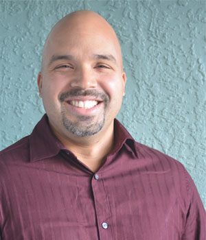 Javier Parrilla